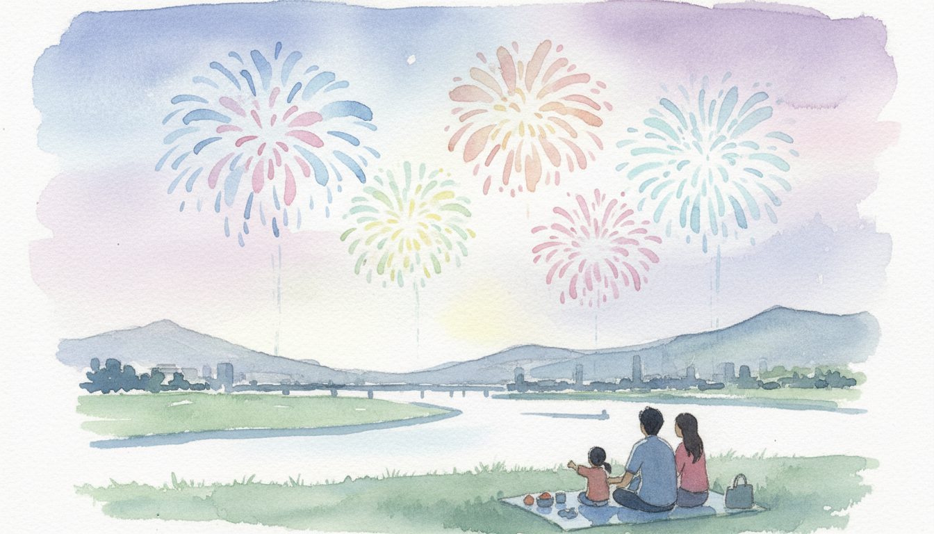 2026年4月の開催状況と子連れお出かけの現状について