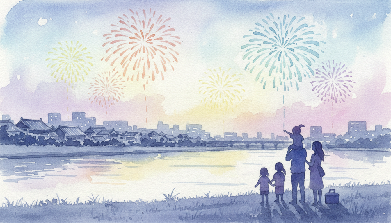 夏に向けてチェックしたい関東の子連れおすすめスポット