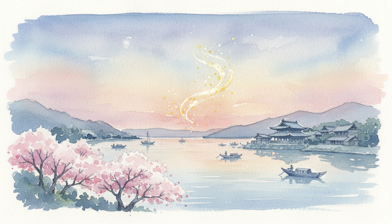 2026年4月14日の千葉県では今日開催の花火大会はありません