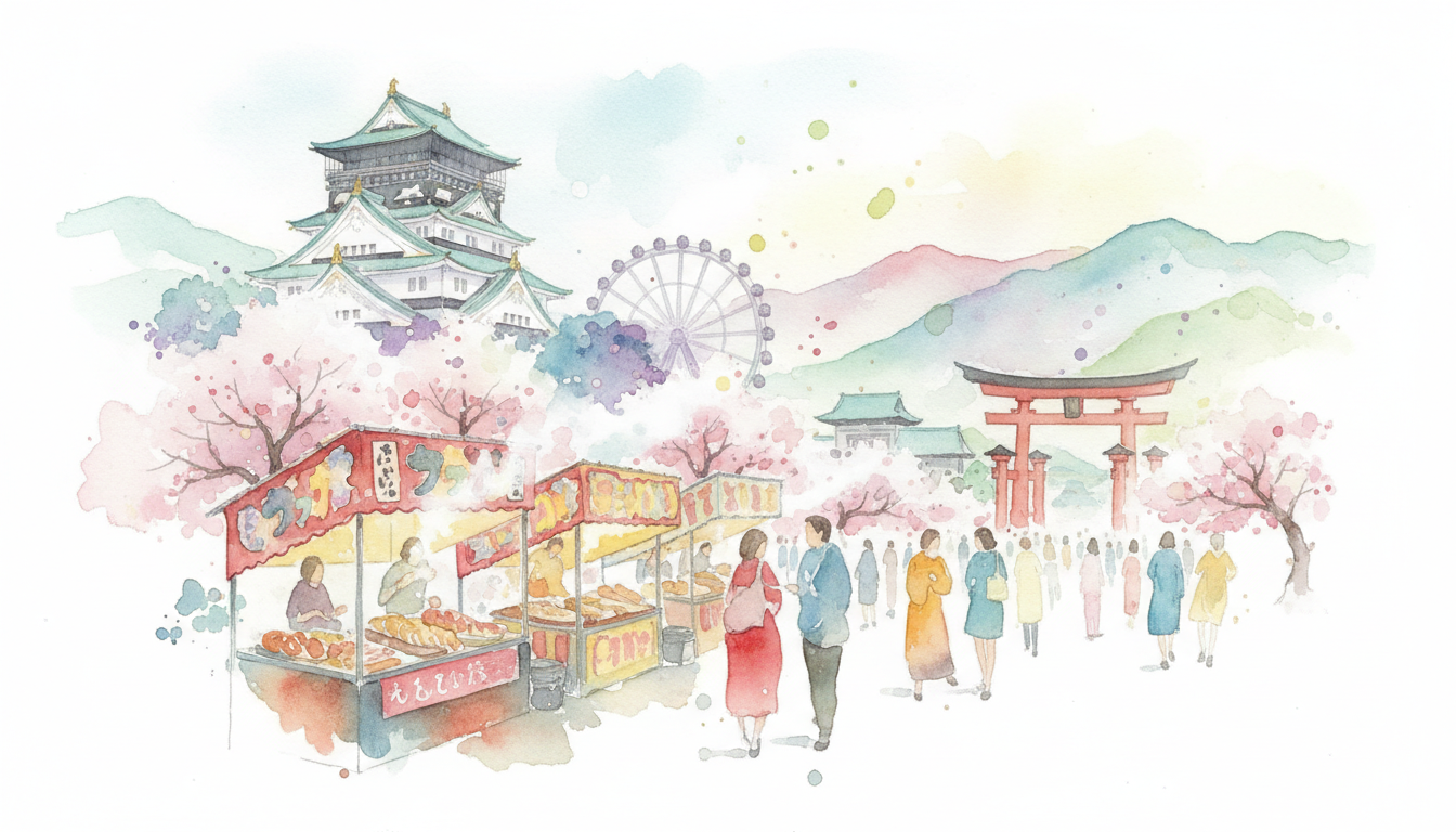 なぜ今週の関西イベントが注目されているの？見どころと開催の背景