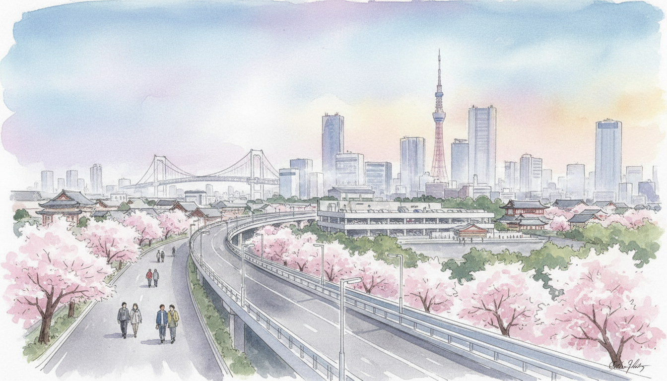 混雑を回避するための最も効果的な対策とは？
