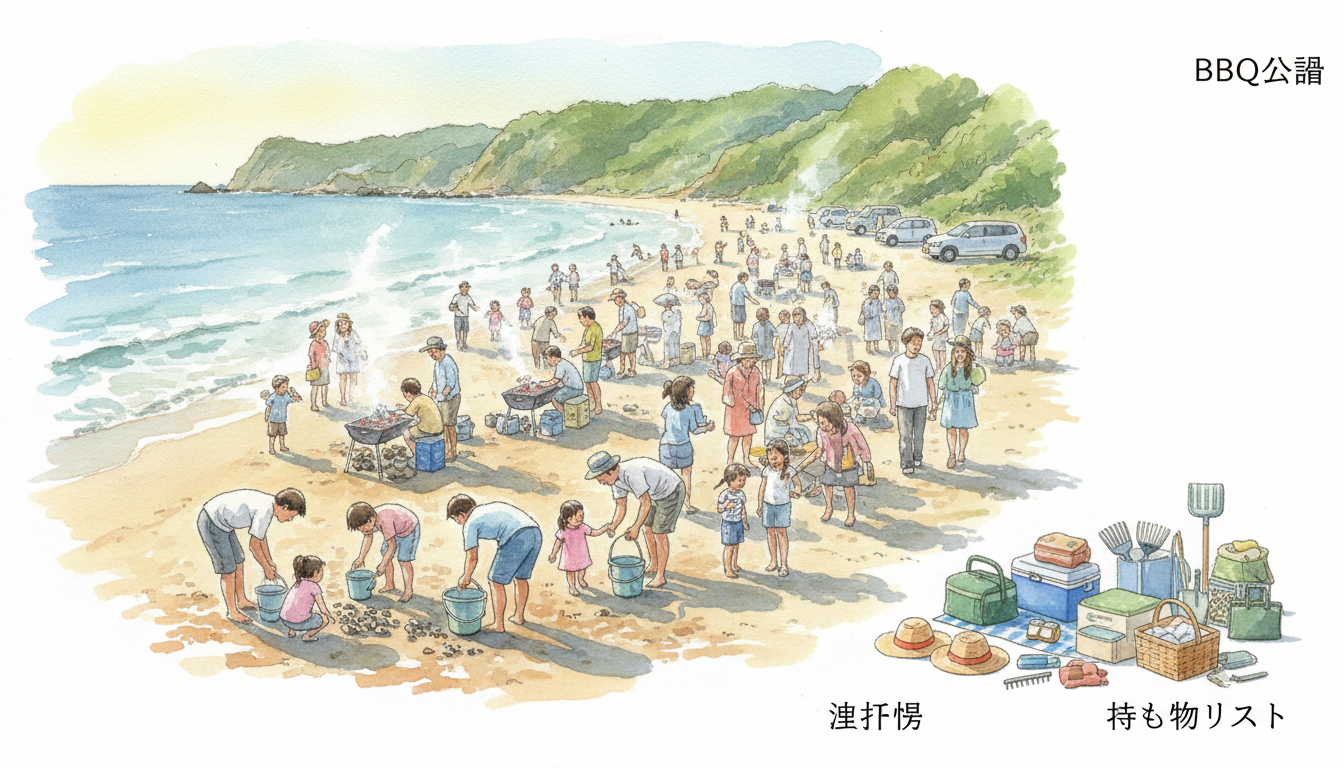 2026年5月4日の千葉は過去最大級の混雑が予想される理由
