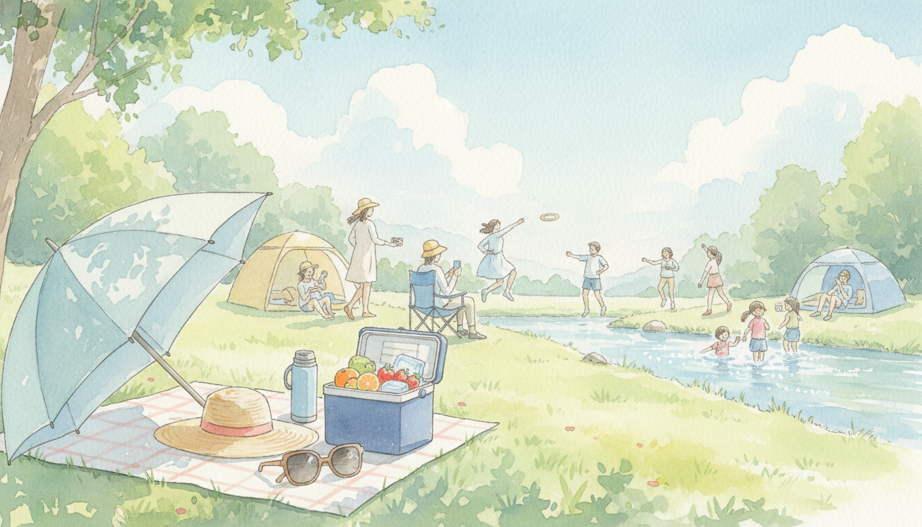 なぜ初夏の紫外線と熱中症にこれほど注意が必要なのか