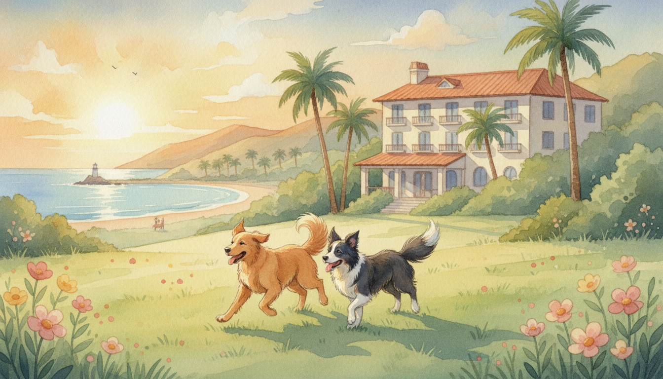 愛犬との夏休みを千葉で過ごすのがおすすめな理由