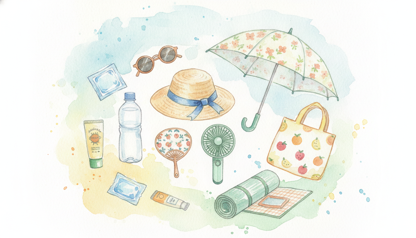 なぜ今100均の夏グッズが注目されているのでしょうか